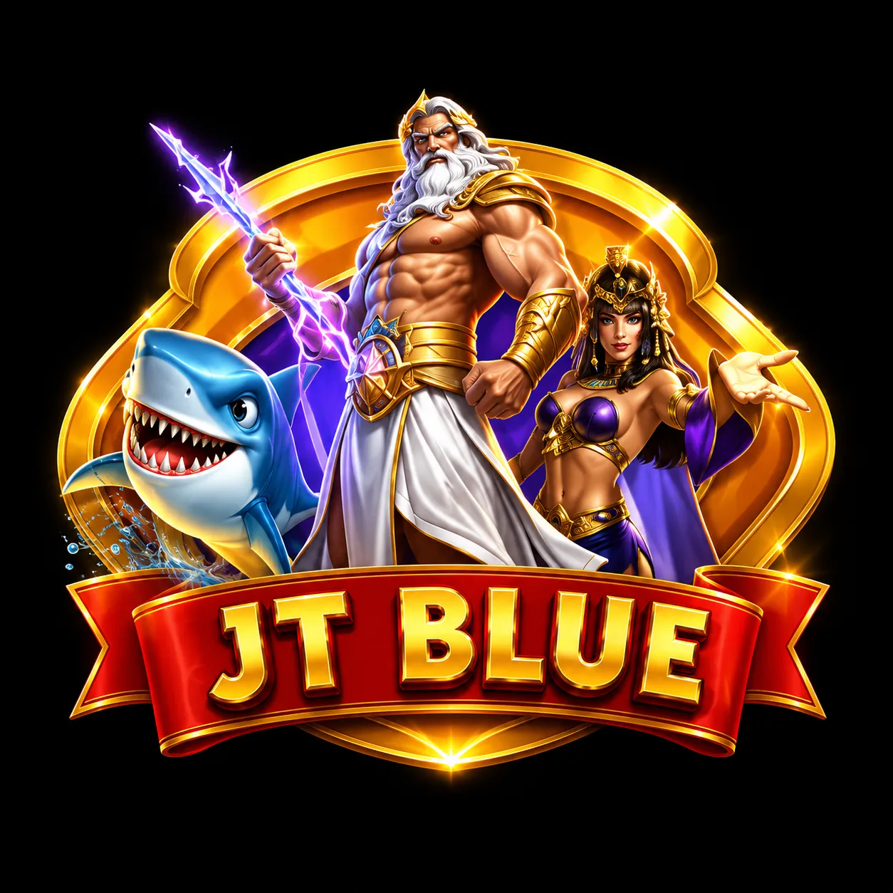 JTBLUE - Aplikasi Edukasi Anak yang Menyenangkan