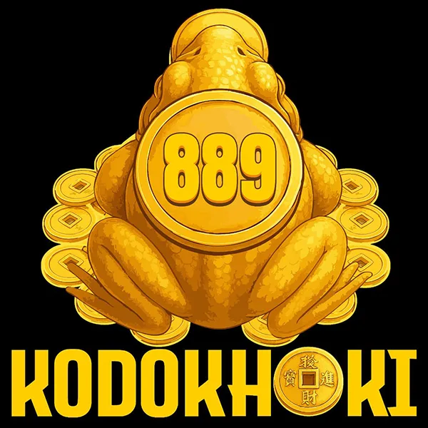 KODOKHOKI889 - Aplikasi Belanja Elektronik Terbaik