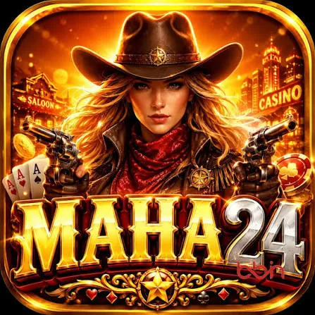 MAHA24 - Game Kasual Seru dan Menghibur