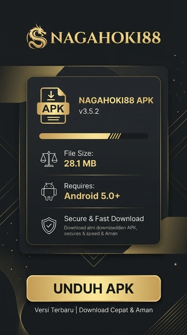 Unduh dan Instal APK nagahoki88 untuk Android di Indonesia